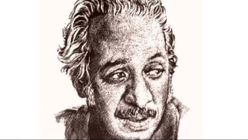صلاح عبد الصبور.. يا صاحبي إني حزين